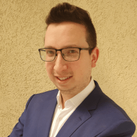 Avatar of Michael Zaslavsky