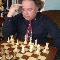 Avatar of Michael MACHADO