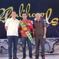 Michael Ocido's avatar