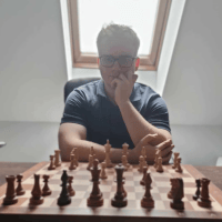 Avatar of Michal Fiedorek