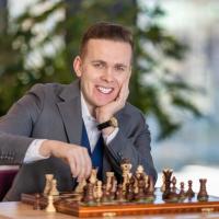 Avatar of Michał Kanarkiewicz