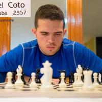 Avatar of Michel Coto