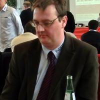 Michael Hoffmann's avatar