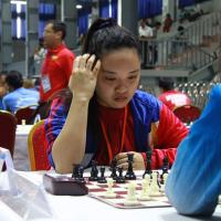 Michelle Yaon's avatar