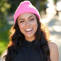 Avatar of Michelle Khare