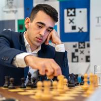 Haik Martirosyan's avatar