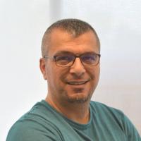 Avatar of Mehmet Ilyas Cosacak