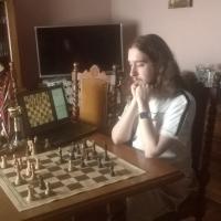 Avatar of Nikola Dudukovic