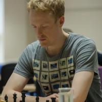 Avatar of Michael J R White