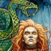 Símon Þórhallsson's avatar