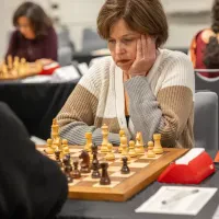 Natalia Tsodikova's avatar