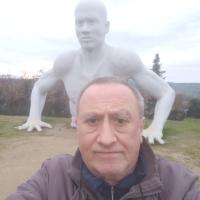 Avatar of Michele Gottardi