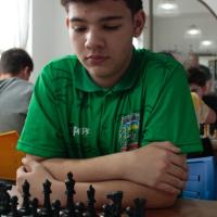 Miguel Abner Neves Gomes's avatar