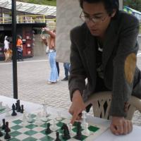 Miguel Eduardo Gonzalez Ballen