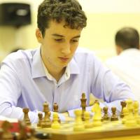 Miguel Santos Ruiz's avatar