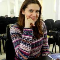 Mihaela Sandu's avatar