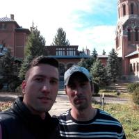 Avatar of Mihai Petrescu