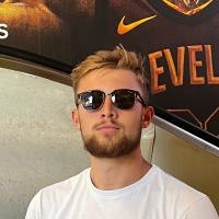 Avatar of Michal Mrvoljak