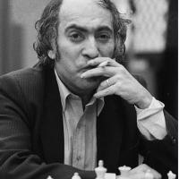 Avatar of MijailTal06