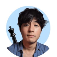 Avatar of Julien Song