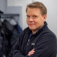 Avatar of Mika Karttunen