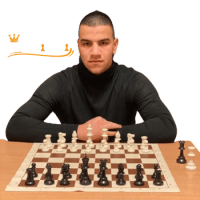 Mihailo Djokic's avatar