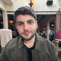 Avatar of Mikayel Yeghiazaryan