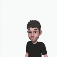 Avatar of Mikhael Garakov