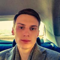 Avatar of Mikhail Korovin