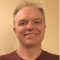 Mike Sailer's avatar