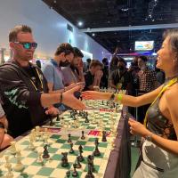 Avatar of Michael Kimble