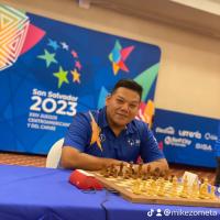 Avatar of Mike Zometa