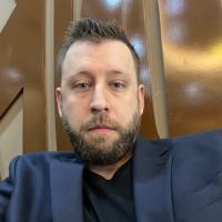 Avatar of Mikhail88T