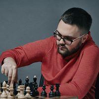 Михаил Антипов's avatar