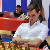 Mikhail Bryakin's avatar