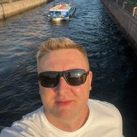 Avatar of Mikhail Ginzburg