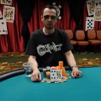 Mikhail Sher's avatar