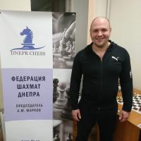 Володимир Михальський's avatar