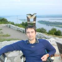 Avatar of Stanislav Mikheev