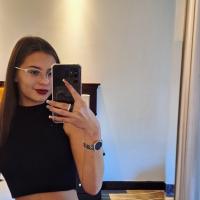 Galina Mikheeva's avatar