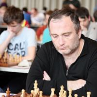 Mikheil Kekelidze's avatar