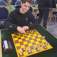 Mikołaj Gbiorczyk's avatar