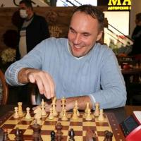 Никита Майоров's avatar