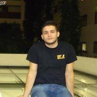 Avatar of Mahfoud Oussedik