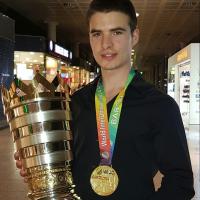 Milan Zajic's avatar