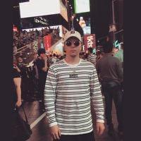 Avatar of Émile Mireault