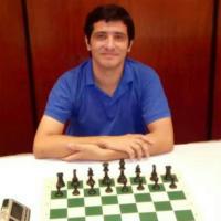 Oniel Josue Revilla Moron's avatar