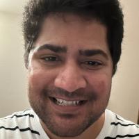 Avatar of Milin Panchal