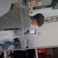 Avatar of Miron Kirakosyan