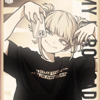 Avatar of Mimikooooooo